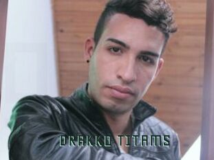 DRAKKO_TITAMS Gay Porn