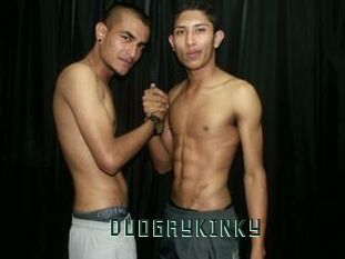 DUOGAYKINKY