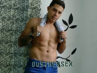 DUSTHERSEX
