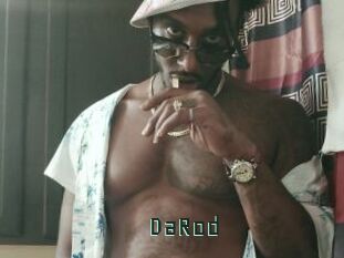 DaRod