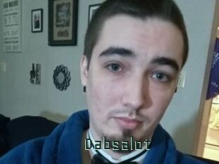 Dabsalot