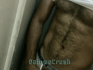 DahveeCrush