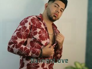 DaimonLove