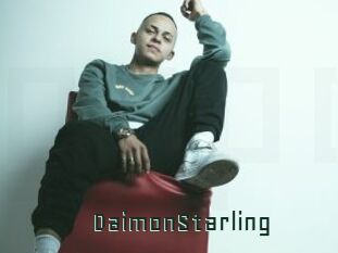 DaimonStarling