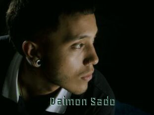 Daimon_Sado Gay Porn