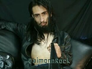 DaimonnRock Gay Porn