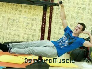 DaleEuroMuscle