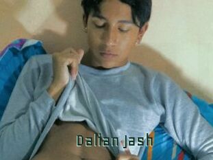 Dalian_Jash