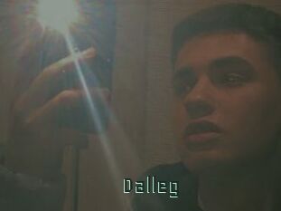 Dalleg