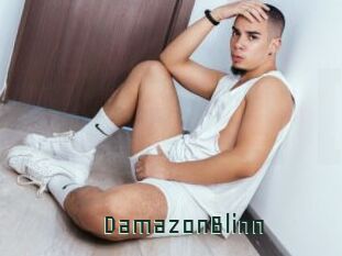 DamazonBlinn
