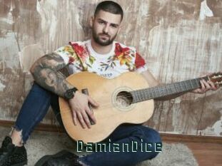 DamianDice
