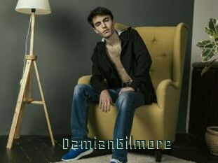 DamianGilmore