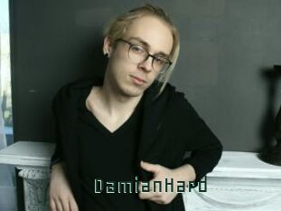 DamianHard