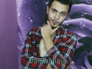 DamianHays