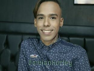 DamianHurley