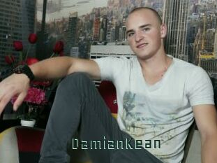 DamianKean