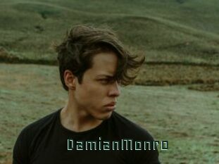 DamianMonro