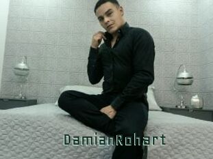 DamianRohart