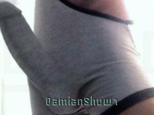 DamianShow1