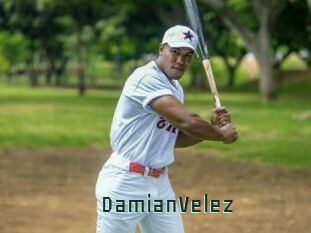 DamianVelez Gay Porn