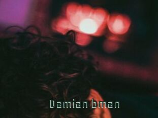 Damian_bman