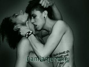 Damianjeremy