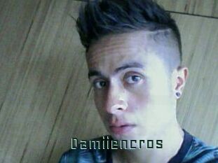 Damiiencros