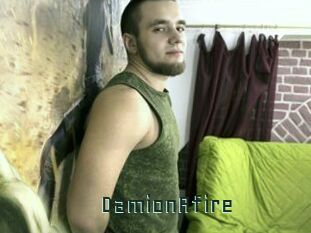 DamionAfire