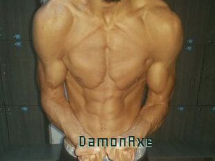 DamonAxe