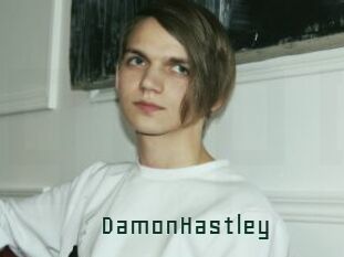 DamonHastley