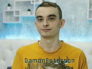 DamonPeterson