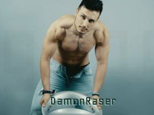 DamonRaser