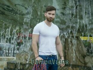 DamonVeins