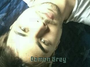 Damon_Grey