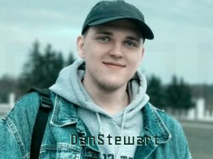 DanStewart Gay Porn