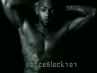 DanceBlack101