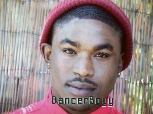 DancerBoyy