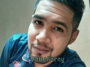 DaneHorny
