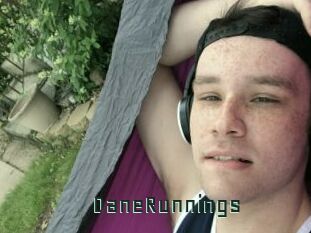 DaneRunnings