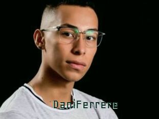 DaniFerrere Gay Porn