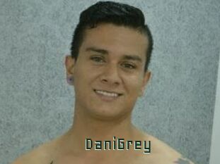 DaniGrey