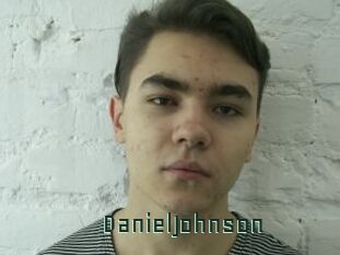 DanielJohnson