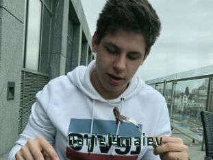 DanielYmaiev