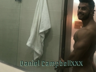 Daniel_CampbellXXX Gay Porn