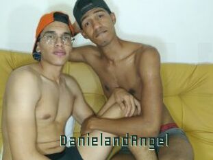 DanielandAngel