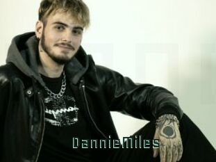 DannieMiles