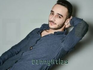 DannyAtlas