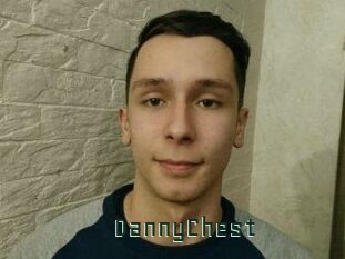 DannyChest Gay Porn