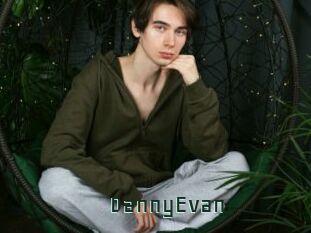 DannyEvan