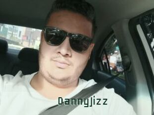 DannyJizz